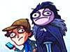 Troll Face Quest TV Shows