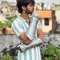 Heartblade Knight Gauntlets – Elegant Medieval Armor Gloves with Intricate Heart Design for Cosplay & Renaissance Fairs