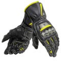Motorcycle Leather Gloves Bikers Gloves Street Racing Motorbike Gloves CE Armour