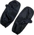 Waterproof Rain Glove Covers – Motorcycle & Bicycle Riding Mitt Covers – Rainproof Gear for Bikers, Cyclists and Outdoor Use
