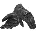 Dainese Motorcycle KangarooCowhide Leather Short Glove Black color with Knuckle Protection – Dainese  Black Shape Gloves |  Riding Glove