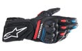 Alpinestars SP-8 SP8 V3 Honda Unisex Gloves Motorcycle / Motorbike leather glove – CowhideKangaroo Leather Racing Glove–Track & Street Use|