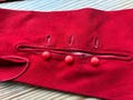 Ladies Suede Gloves