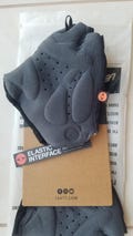 LEATT Glove MTB 5.0 Endurance size - L Stealth Black/Gray