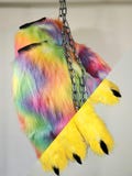 Giant Claws Bag - BOW (Preorder)