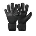 Heavy-Duty Football Goalkeeper Gloves | Full Finger Protection | Custom Sizes & Breathable Leather Design