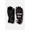 Kawasaki Ninja Motorcycle racing Gloves Motorbike Riding Gloves On-Road Gloves
