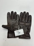 Captain Silvo Skeleton Crew Cosplay Leather Gloves | Authentic Pirate Gloves | Premium Costume Accessory | custom size gloves |gift for him