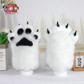 Fursuit Handpaws | Cat paws | Cat Handpaws | Cosplay Character Hands | Convention Costume Accessories | Furry Clothing | Furry Paws
