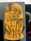 Custom made to order Kinco gloves