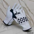 Lambskin Gloves – Maximum Comfort, Genuine Leather, Winter Gloves, Driving Gloves, Fashion Gloves