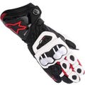Alpinestars GP Pro Racing Gloves _Motorcycle Protective Gear – CowhideKangaroo Leather Gloves – Track and Street Use | Ridng Gloves