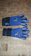 Professional Goalkeeper Gloves  Non-Slip Latex Grip Soccer Goalie Gloves for Adults & Youth