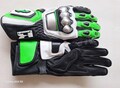 Kawasaki Ninja Gloves For Motorcycle - MotoGP premium biker gear - Biker Gear