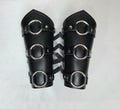 O Ring Gauntlets