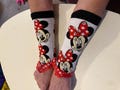 Fandom lace trimmed arm warmers. Priced per pair. Hand wash.