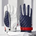 Cavalry Leather Gloves Genuine Leather and Cooling Comfort for Riders,Genuine Leather,Winter Gloves,Driving Gloves,Fashion Gloves
