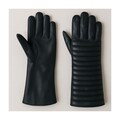 Darth Vader Gloves | Cosplay Costume Props | Sith Lord Villain Gloves | Halloween Props for Men | Villain Cosplay Gloves | Leather Gauntlets