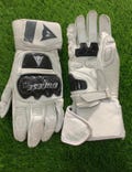 Dainese Racing Motorcycle protection gloves - Racing Gear - Motorcycle Gear