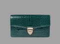 Handcrafted Full-Grain Leather Shoulder Bag