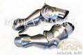 MEDIEVALMART Medieval Spring Steel Ancient European knights Soldier Full Complete Hand Arm Armor With Demi Gauntlet Costume Gift for Dad