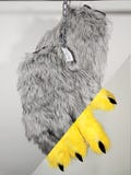 Giant Claws Bag - GRYFX (preorder)