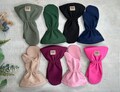Water Resistant Softshell Mittens, Toddler to Adult, Long Cuff, Fleece, Reflective, Winter