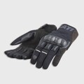 Ducati Leather Motorcycle Racing Gloves, Biker Gear