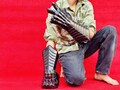 Black Nazgul Gauntlets Steel Medieval armor Gloves ~ Crusader Larp Gauntlets, Halloween Costume, Medieval Hand armor costume, Cosplay