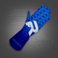 Professional Karting Gloves for Go Kart & Sim Racing | Comfortable Racing Gloves with Strong Grip | Best for Karting and Sim racing