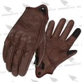 Leather Motorcycle Racing Gloves, Motorbike Gloves, Biker Gear