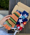 Coraline gloves shipping from USA