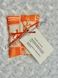 Tennessee Football Hand/Pocket Warmers